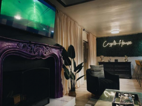 Welcome to the CRYPTOHOUSE